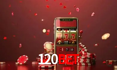 120Bet - Melhores Sites De Jogos De Azar Online -120Bet.Com
