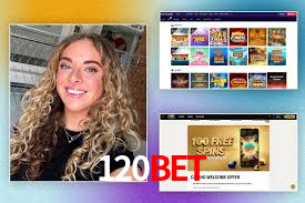 Bônus Generosos e Exclusivos no 120Bet para Você!