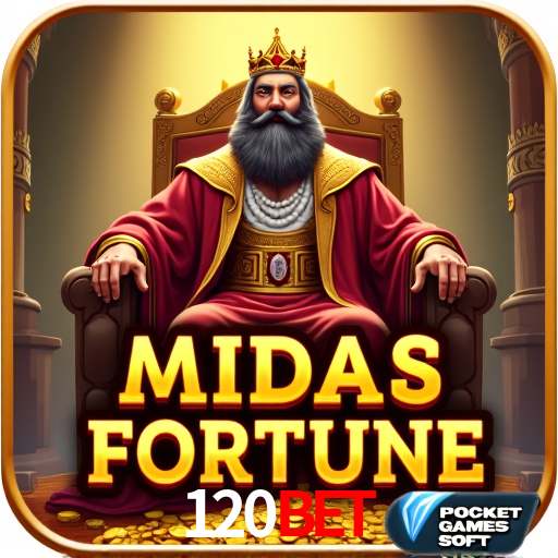 120Bet: Jogos de Caça-Níqueis-Altas Recompensas, Roleta-Velocidade, Blackjack-Desafios Máximos