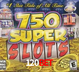 120Bet.Com - Plataforma De Videogames -120Bet